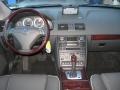 Off Black Dashboard Photo for 2013 Volvo XC90 #72627152