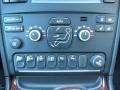 2013 Volvo XC90 Off Black Interior Controls Photo