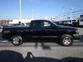 Black - Dakota SLT Club Cab 4x4 Photo No. 12