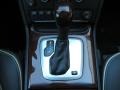 2013 Volvo XC90 Off Black Interior Transmission Photo