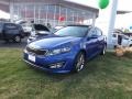 Corsa Blue 2013 Kia Optima Gallery