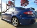 2004 Lapis Blue Metallic Mazda MAZDA6 s Sport Sedan  photo #2