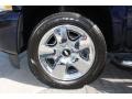 2010 Chevrolet Silverado 1500 LT Regular Cab Wheel and Tire Photo