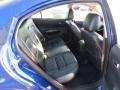 2004 Mazda MAZDA6 Black Interior Interior Photo
