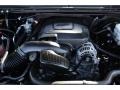4.8 Liter OHV 16-Valve Vortec V8 2010 Chevrolet Silverado 1500 LT Regular Cab Engine