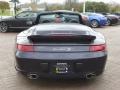 2005 Deep Purple Paint to Sample Porsche 911 Turbo S Cabriolet  photo #6