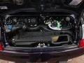 3.6 Liter Twin- Turbocharged DOHC 24V VarioCam Flat 6 Cylinder Engine for 2005 Porsche 911 Turbo S Cabriolet #72628636