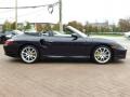  2005 911 Turbo S Cabriolet Deep Purple Paint to Sample