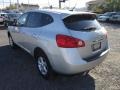 2013 Brilliant Silver Nissan Rogue S Special Edition AWD  photo #5