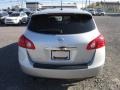 2013 Brilliant Silver Nissan Rogue S Special Edition AWD  photo #6