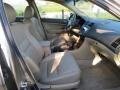 2005 Desert Mist Metallic Honda Accord Hybrid Sedan  photo #9