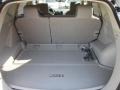 2013 Brilliant Silver Nissan Rogue S Special Edition AWD  photo #13