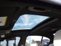 Oyster/Black Sunroof Photo for 2013 BMW 5 Series #72629108