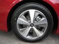 Venetian Red Pearl - Sonata Hybrid Photo No. 11