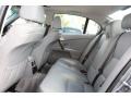 Grey Rear Seat Photo for 2006 BMW 5 Series #72629155