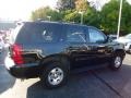 Black - Tahoe LT 4x4 Photo No. 3