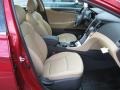 Venetian Red Pearl - Sonata Hybrid Photo No. 20