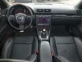 Black Dashboard Photo for 2007 Audi RS4 #72629696