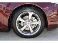 Basque Red Pearl - TL 3.7 SH-AWD Technology Photo No. 9