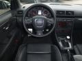 Black Dashboard Photo for 2007 Audi RS4 #72629731
