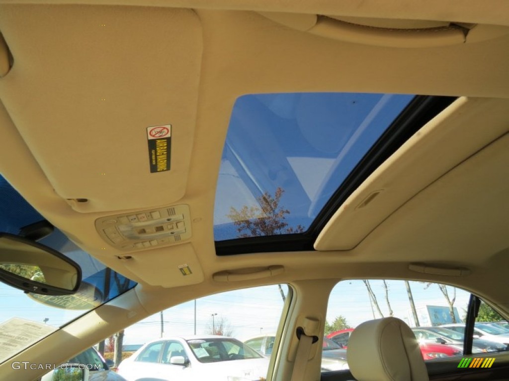 2006 Acura RL 3.5 AWD Sedan Sunroof Photos