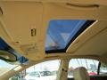 2006 Acura RL Parchment Interior Sunroof Photo