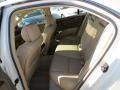 Parchment Rear Seat Photo for 2006 Acura RL #72629817
