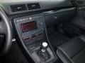 Black Controls Photo for 2007 Audi RS4 #72629822