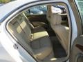 Parchment Rear Seat Photo for 2006 Acura RL #72629864