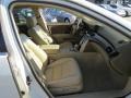 2006 Premium White Pearl Acura RL 3.5 AWD Sedan  photo #12