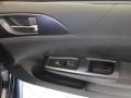 2013 Dark Gray Metallic Subaru Impreza WRX STi 4 Door  photo #11