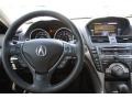 Basque Red Pearl - TL 3.7 SH-AWD Technology Photo No. 17