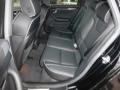 Black Rear Seat Photo for 2007 Audi RS4 #72629966