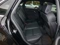 Black Rear Seat Photo for 2007 Audi RS4 #72629990