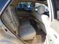 2004 Savannah Beige Metallic Lexus RX 330  photo #11