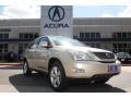 2004 Savannah Beige Metallic Lexus RX 330  photo #1