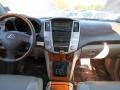 2004 Savannah Beige Metallic Lexus RX 330  photo #13