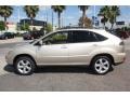 2004 Savannah Beige Metallic Lexus RX 330  photo #5