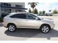 2004 Savannah Beige Metallic Lexus RX 330  photo #6