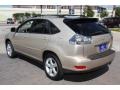 2004 Savannah Beige Metallic Lexus RX 330  photo #7