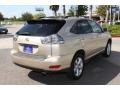 2004 Savannah Beige Metallic Lexus RX 330  photo #8