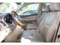 2004 Savannah Beige Metallic Lexus RX 330  photo #11