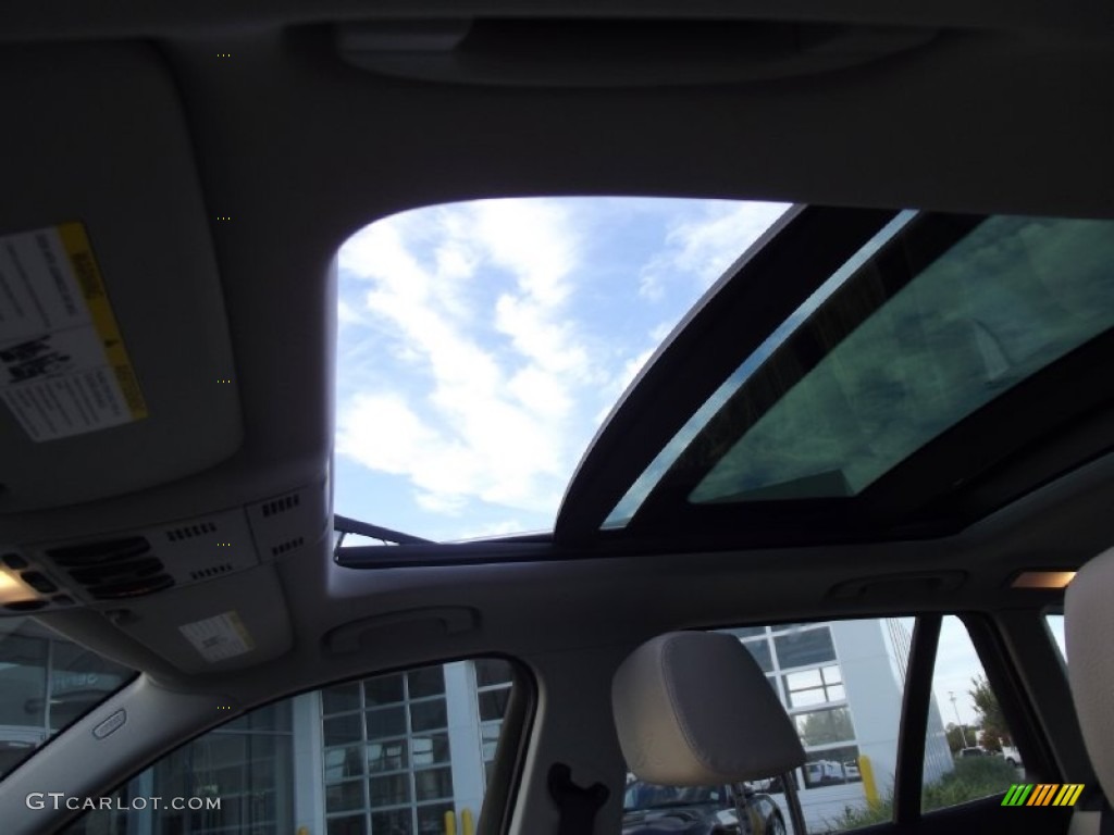 2013 BMW X1 sDrive 28i Sunroof Photo #72630611