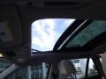 2013 BMW X1 Oyster Interior Sunroof Photo