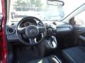 True Red - MAZDA2 Sport Photo No. 6