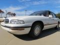 1998 Bright White Buick LeSabre Custom #72598038