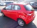 True Red - MAZDA2 Sport Photo No. 10