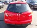 True Red - MAZDA2 Sport Photo No. 11