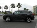 Graphite Luster Metallic - RDX AWD Photo No. 4