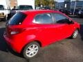 True Red - MAZDA2 Sport Photo No. 12